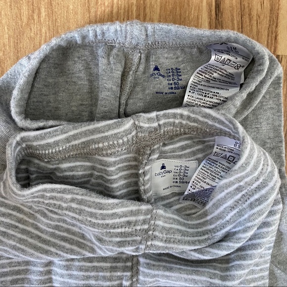Baby Gap bundle - Picture 6 of 6